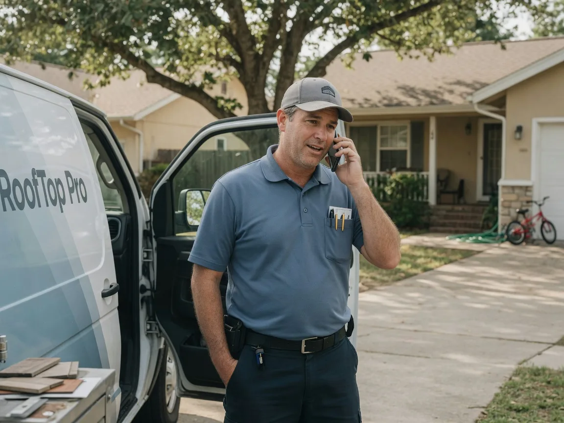 Roof Repair Mackinaw, IL FAQs